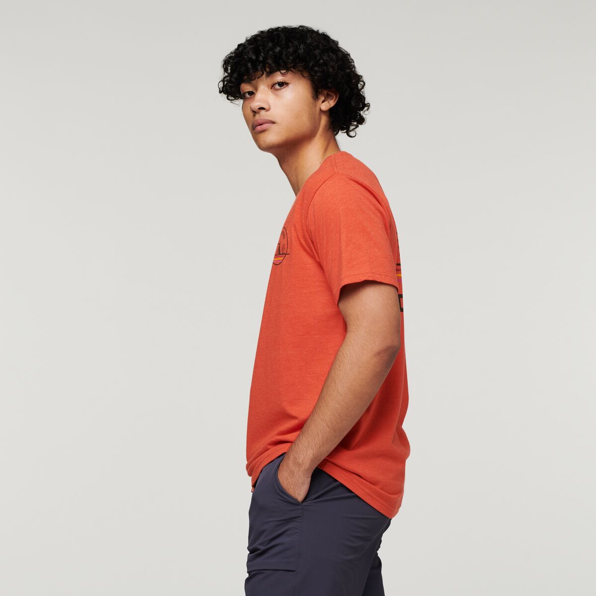Camp Life T-Shirt - Men's — image 3