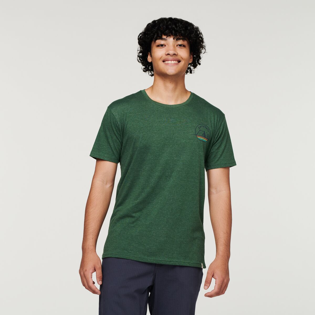 Camp Life T-Shirt - Men's — image 7