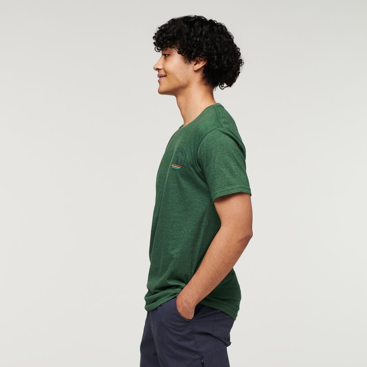Camp Life T-Shirt - Men's — image 9