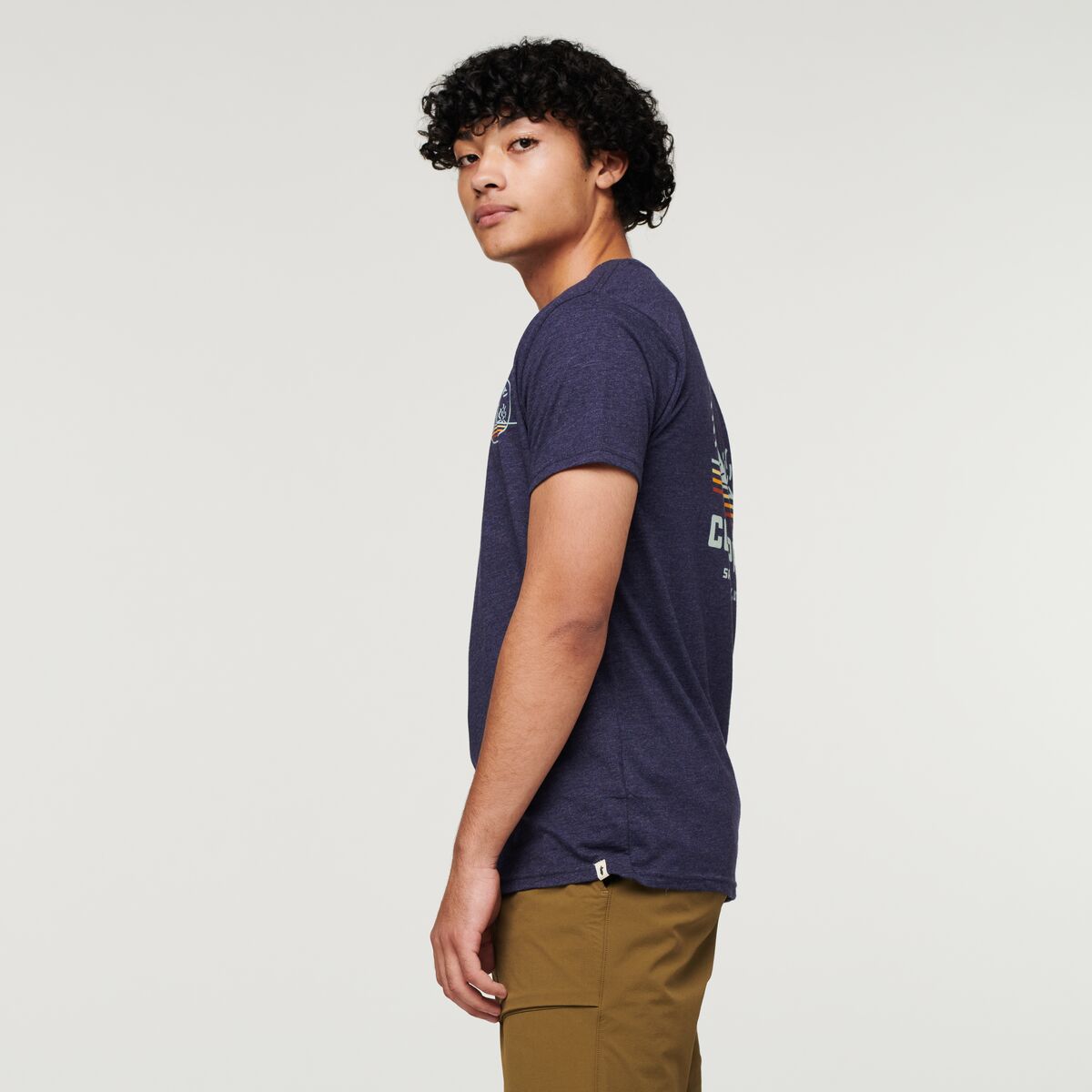 Camp Life T-Shirt - Men's — image 15