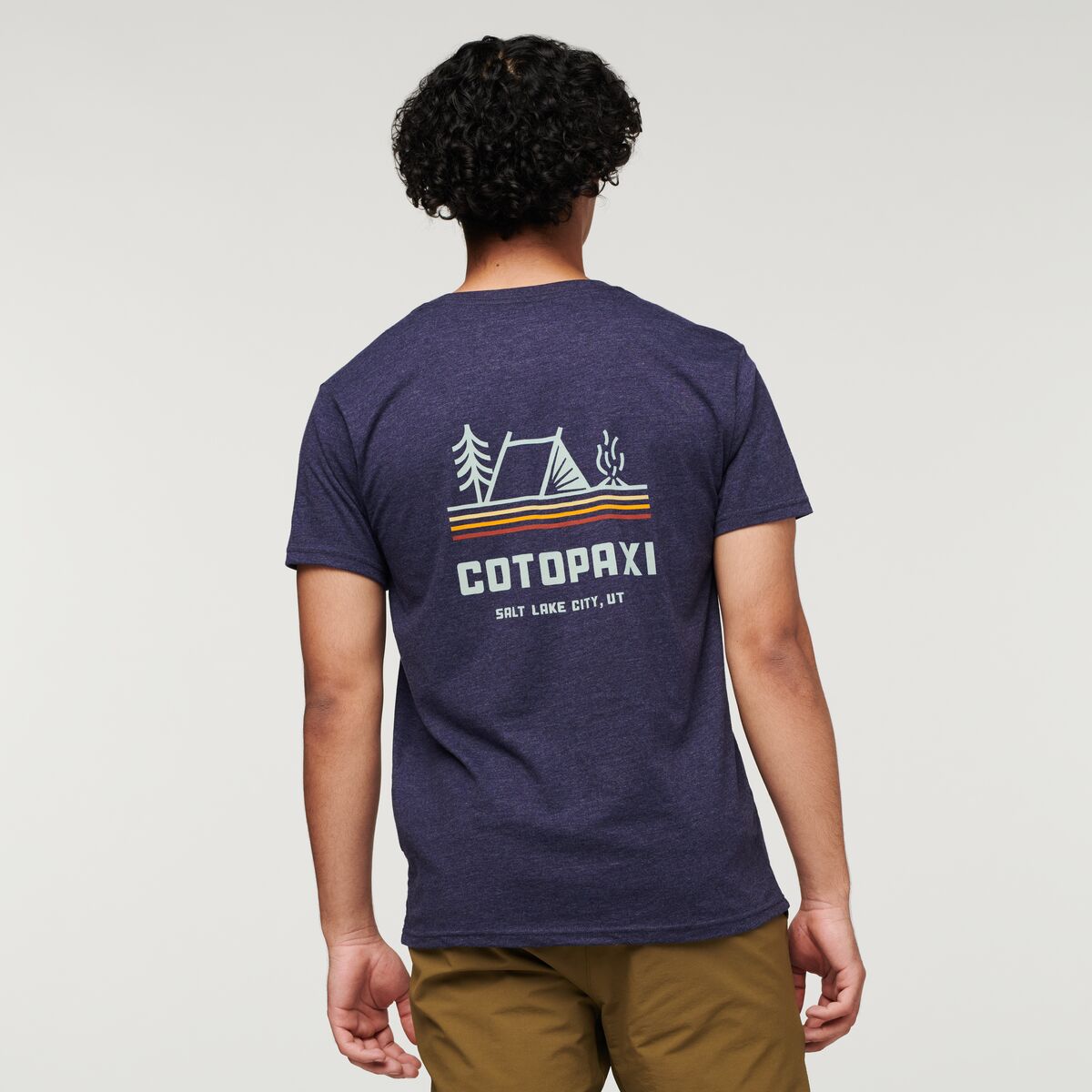 Camp Life T-Shirt - Men's — image 16