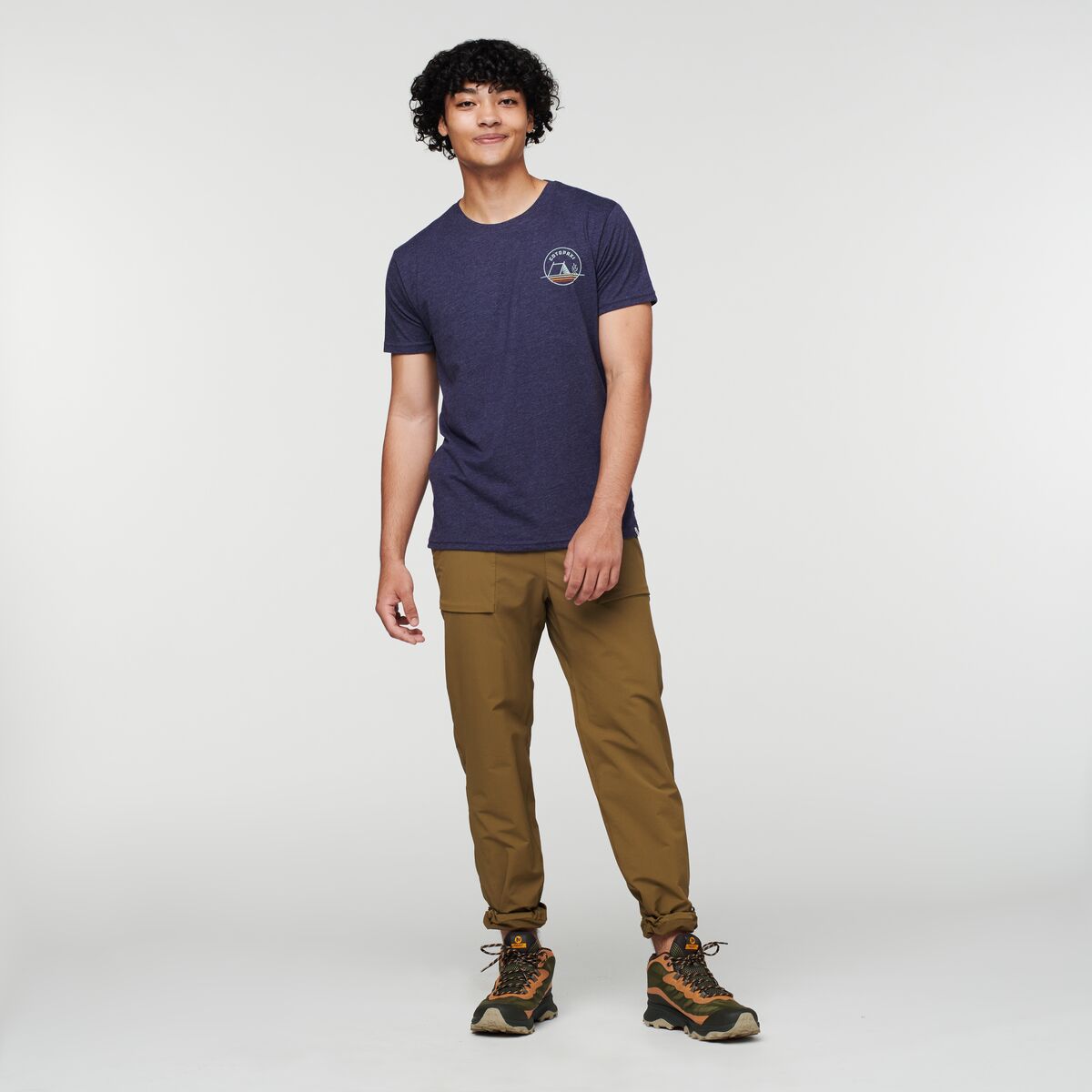 Camp Life T-Shirt - Men's — image 14