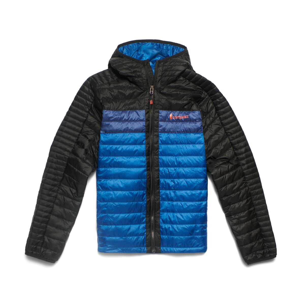 Capa Insulated Hooded Jacket - Men's — image 15