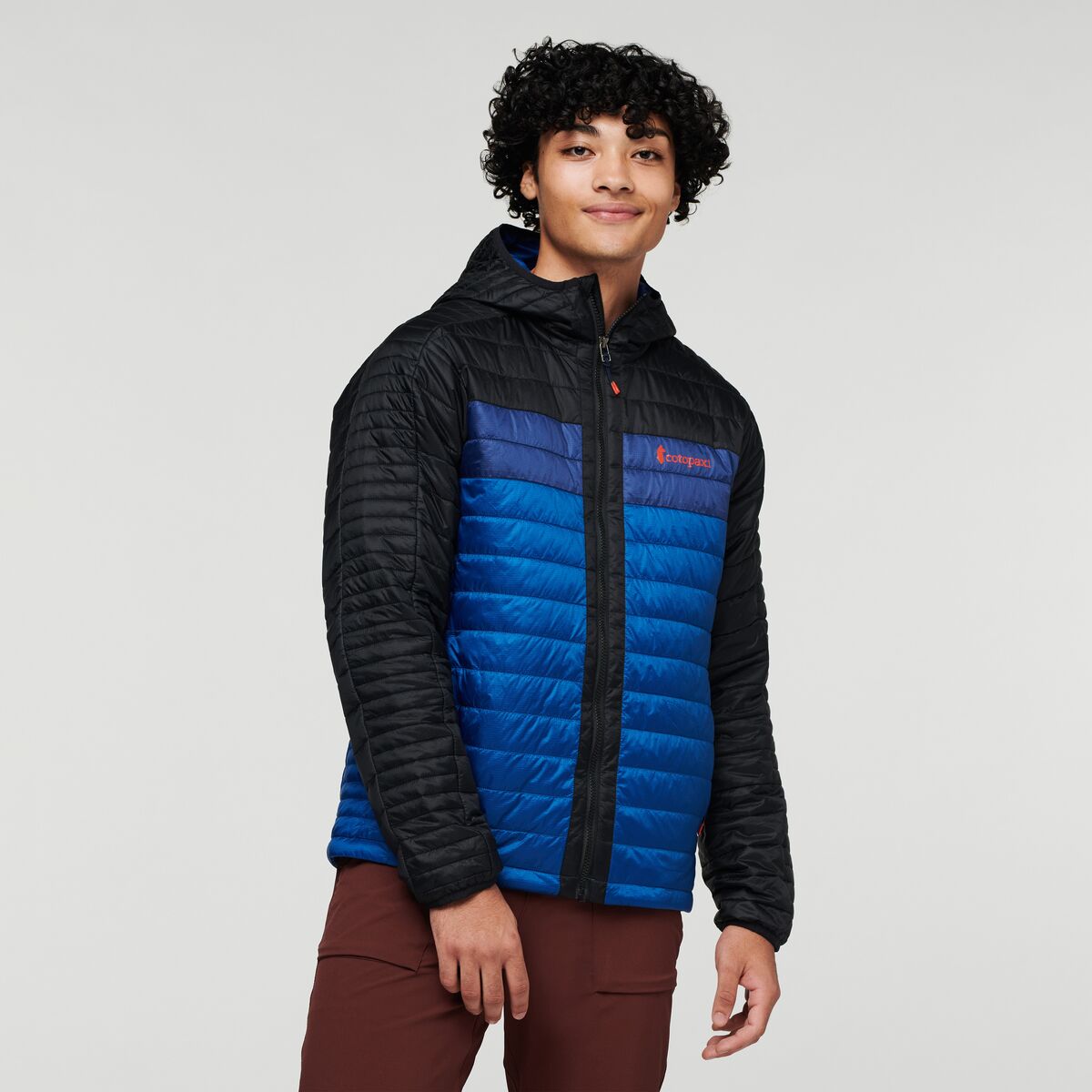 Capa Insulated Hooded Jacket - Men's — image 9