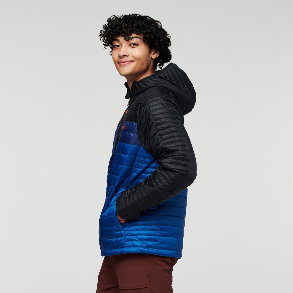 Capa Insulated Hooded Jacket - Men's — image 11