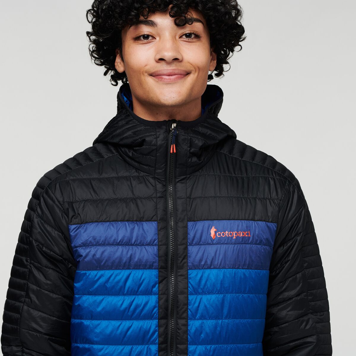 Capa Insulated Hooded Jacket - Men's — image 14