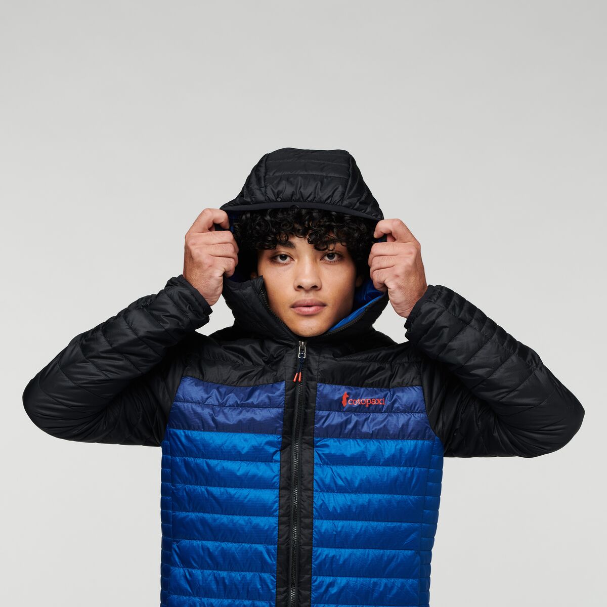 Capa Insulated Hooded Jacket - Men's — image 13