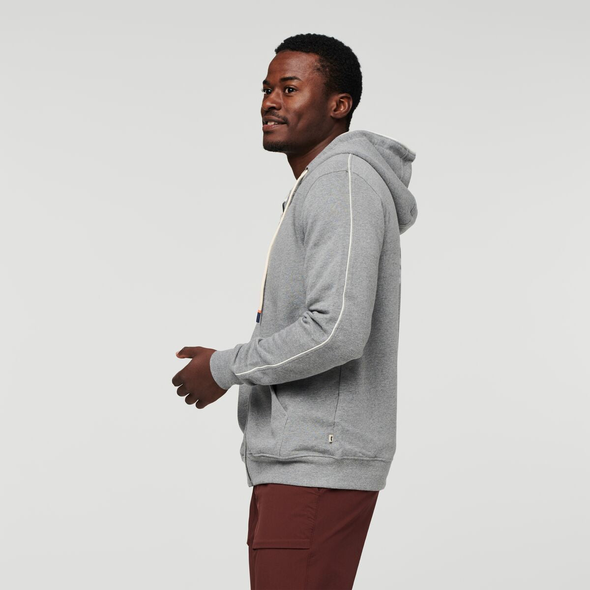 Do Good Full-Zip Hoodie - Men's — image 3