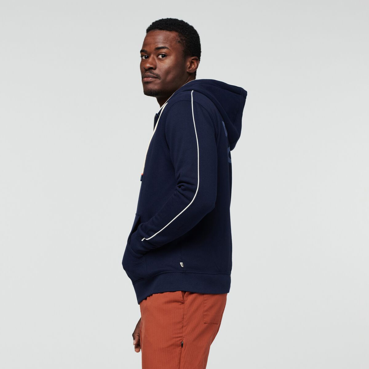 Do Good Full-Zip Hoodie - Men's — image 8