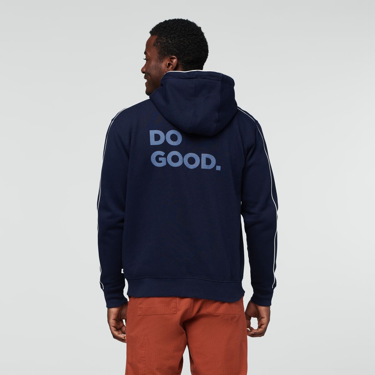 Do Good Full-Zip Hoodie - Men's — image 10