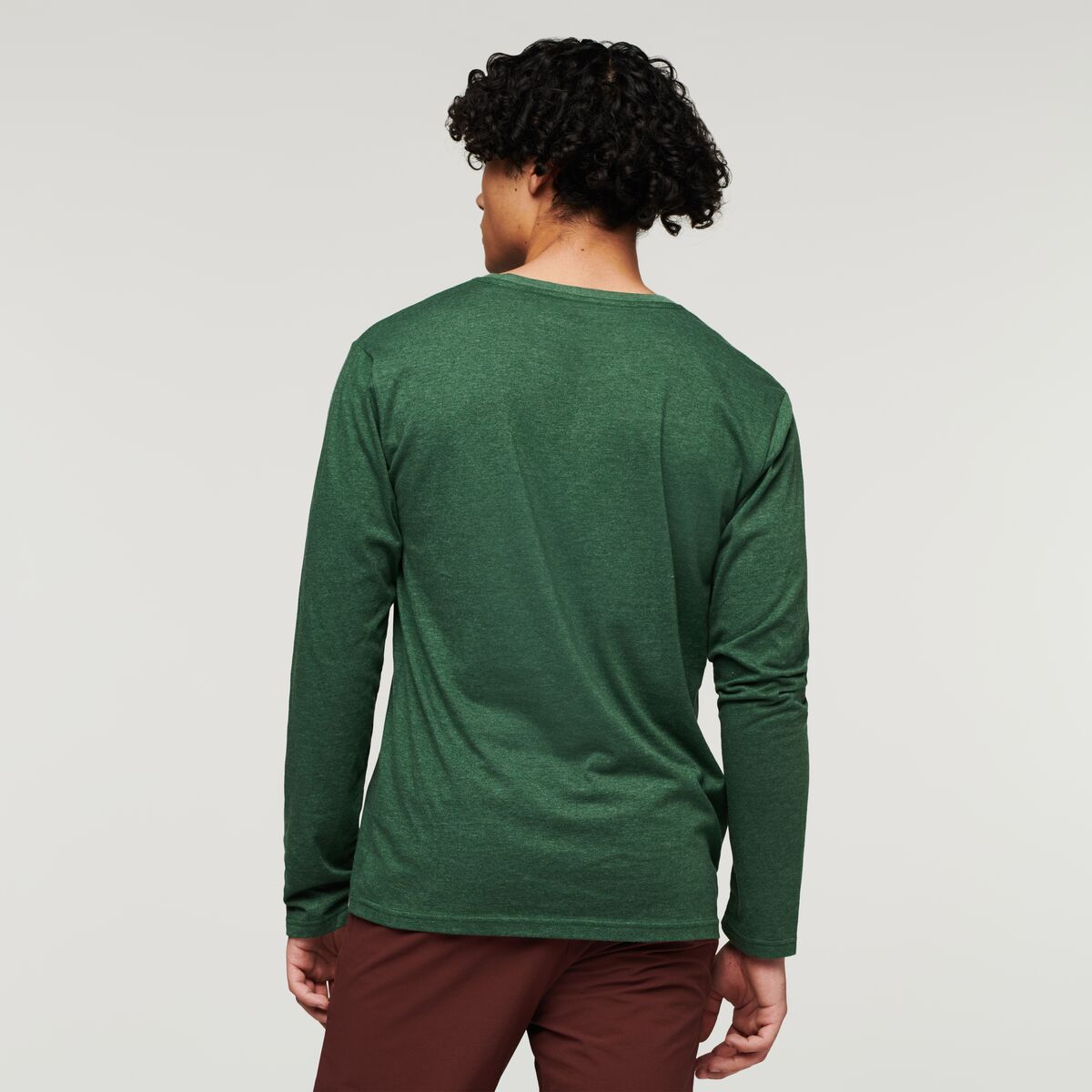 Do Good Long-Sleeve T-Shirt - Men's — image 10