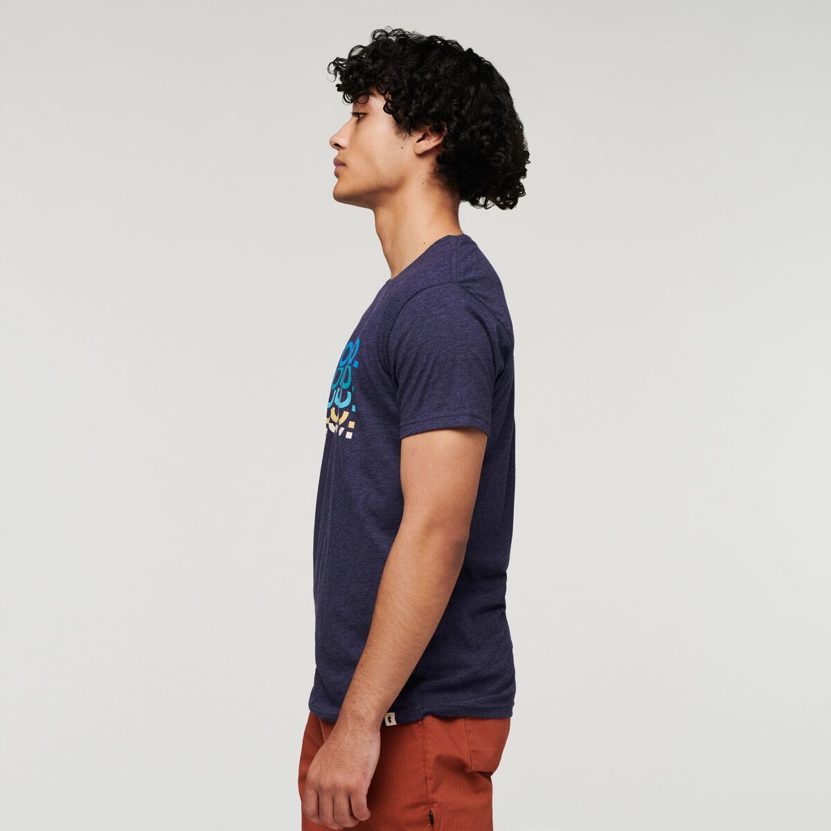 Do Good Repeat T-Shirt - Men's — image 3