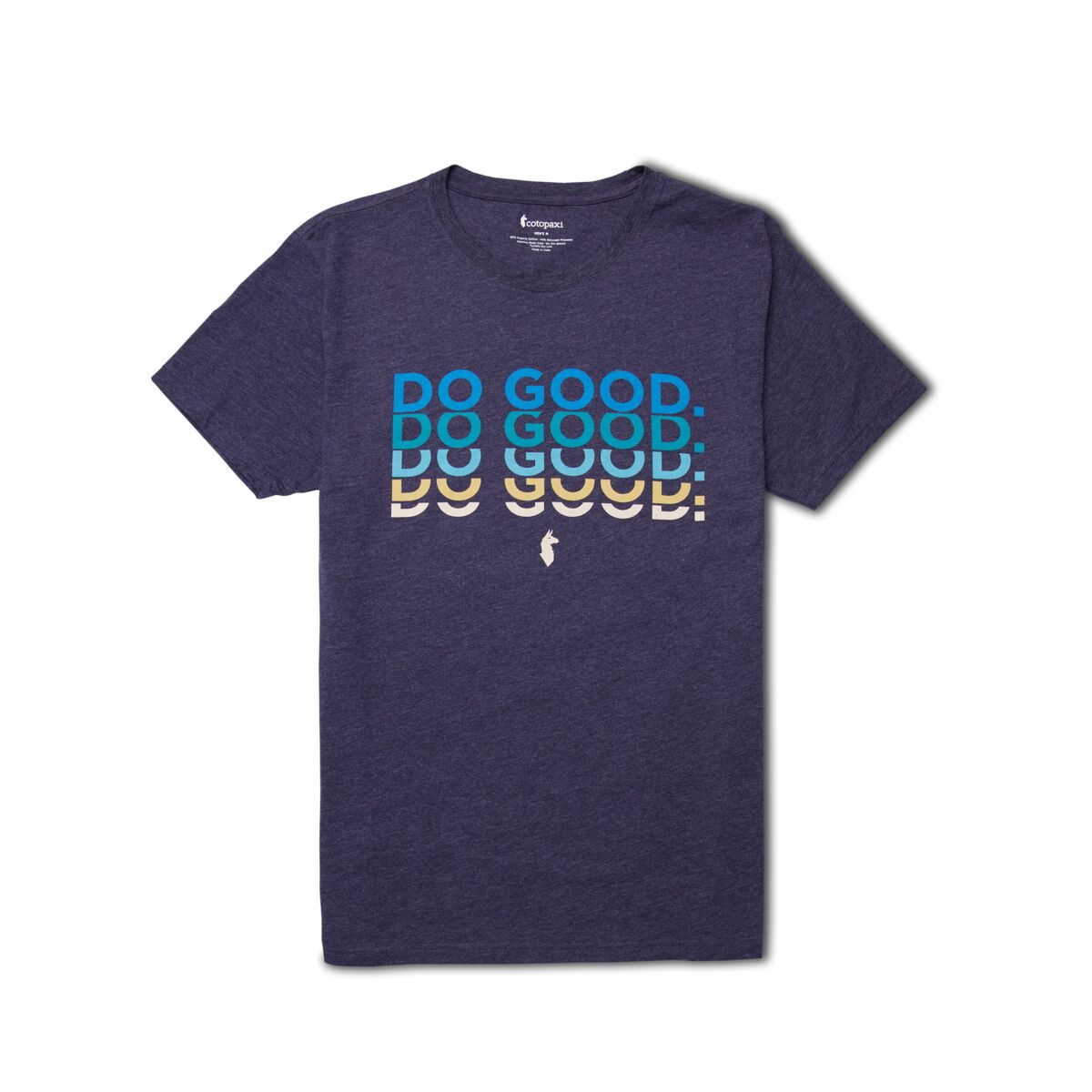 Do Good Repeat T-Shirt - Men's — image 5
