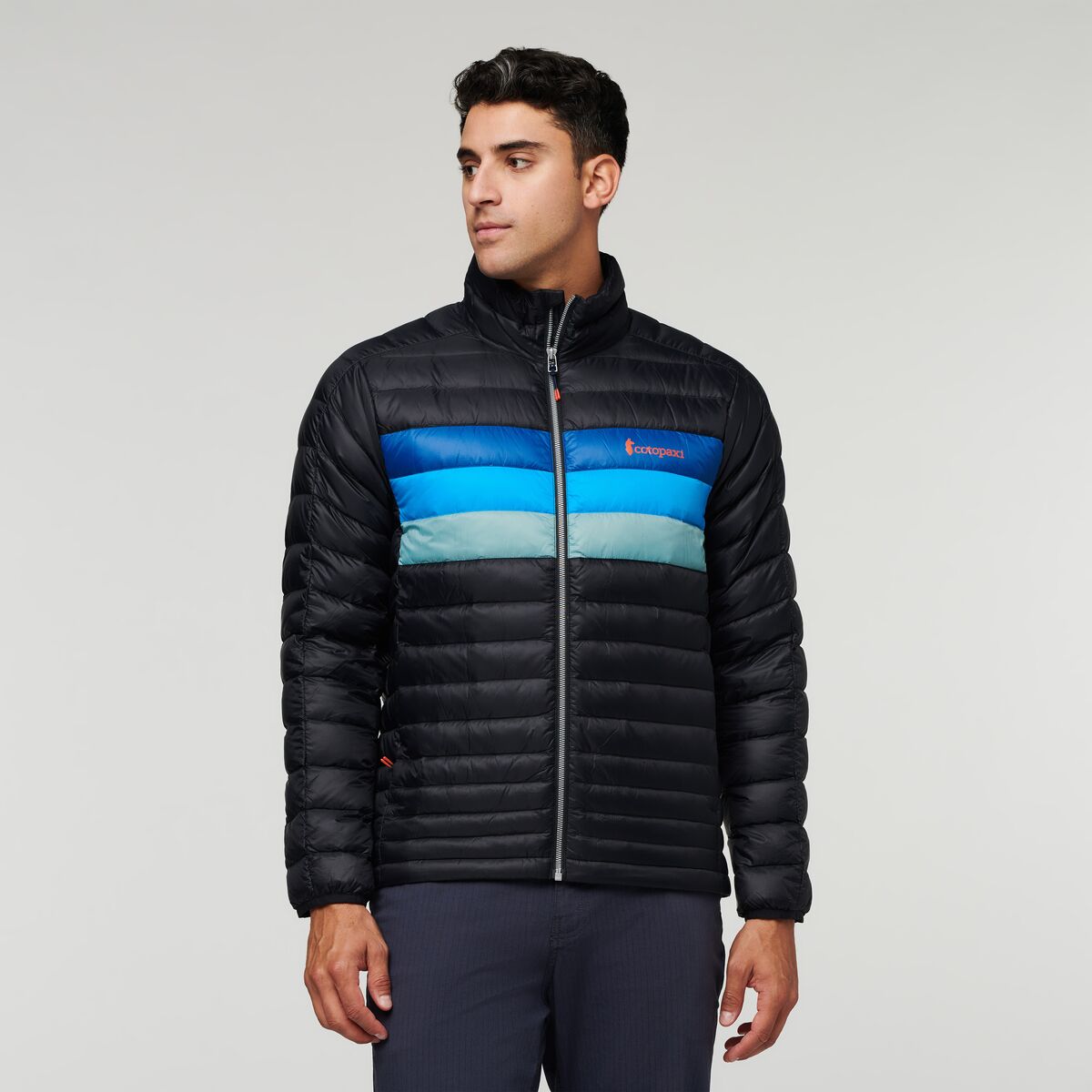Fuego Down Jacket - Men's — image 11