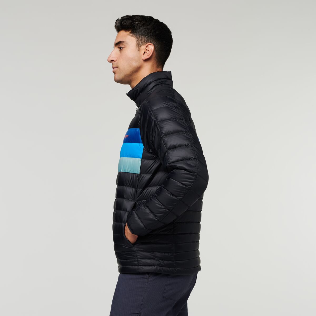 Fuego Down Jacket - Men's — image 13