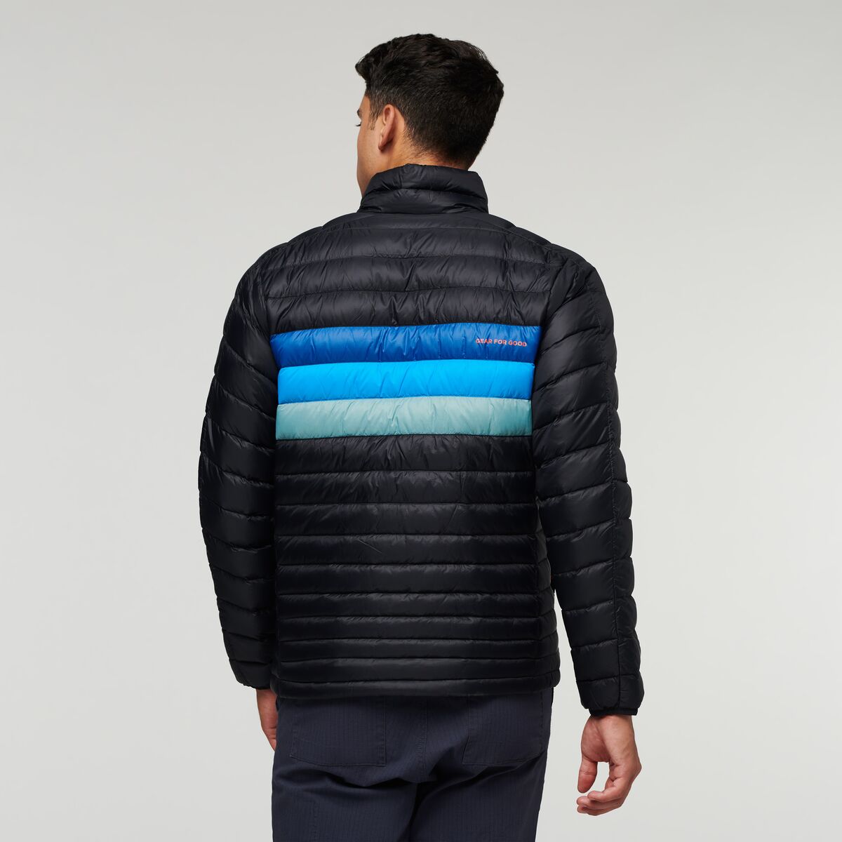 Fuego Down Jacket - Men's — image 14