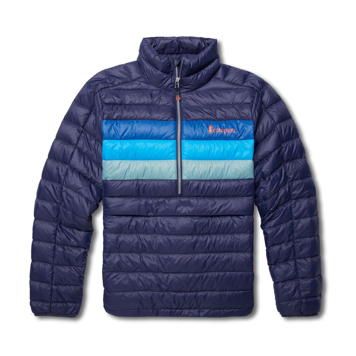 Fuego Down Pullover - Men's — image 6