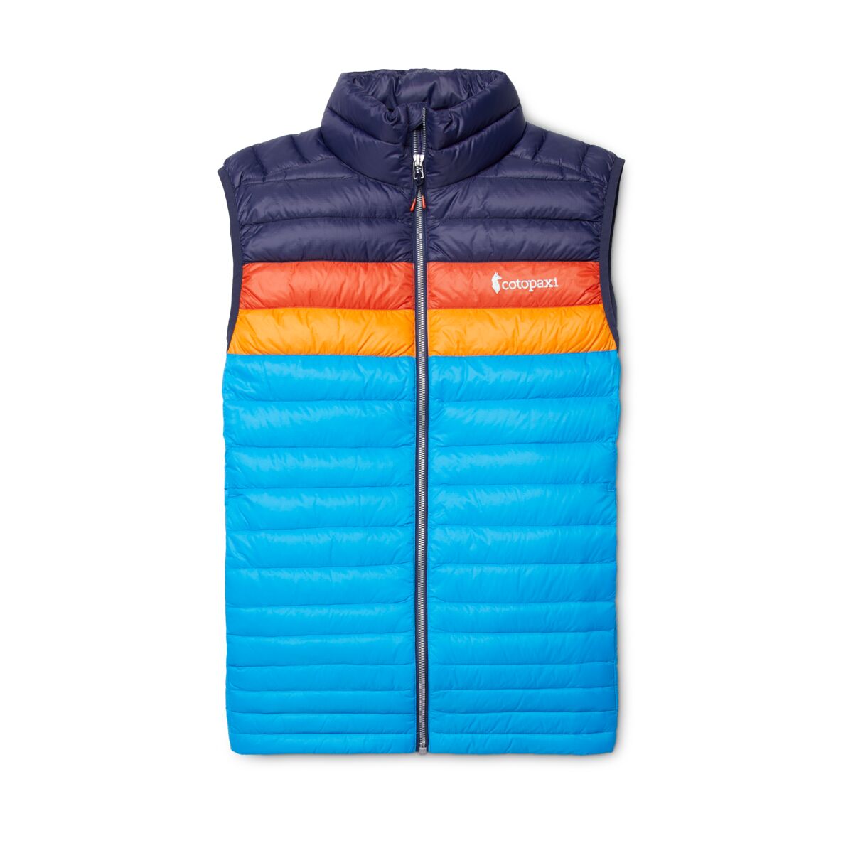 Fuego Down Vest - Men's — image 6