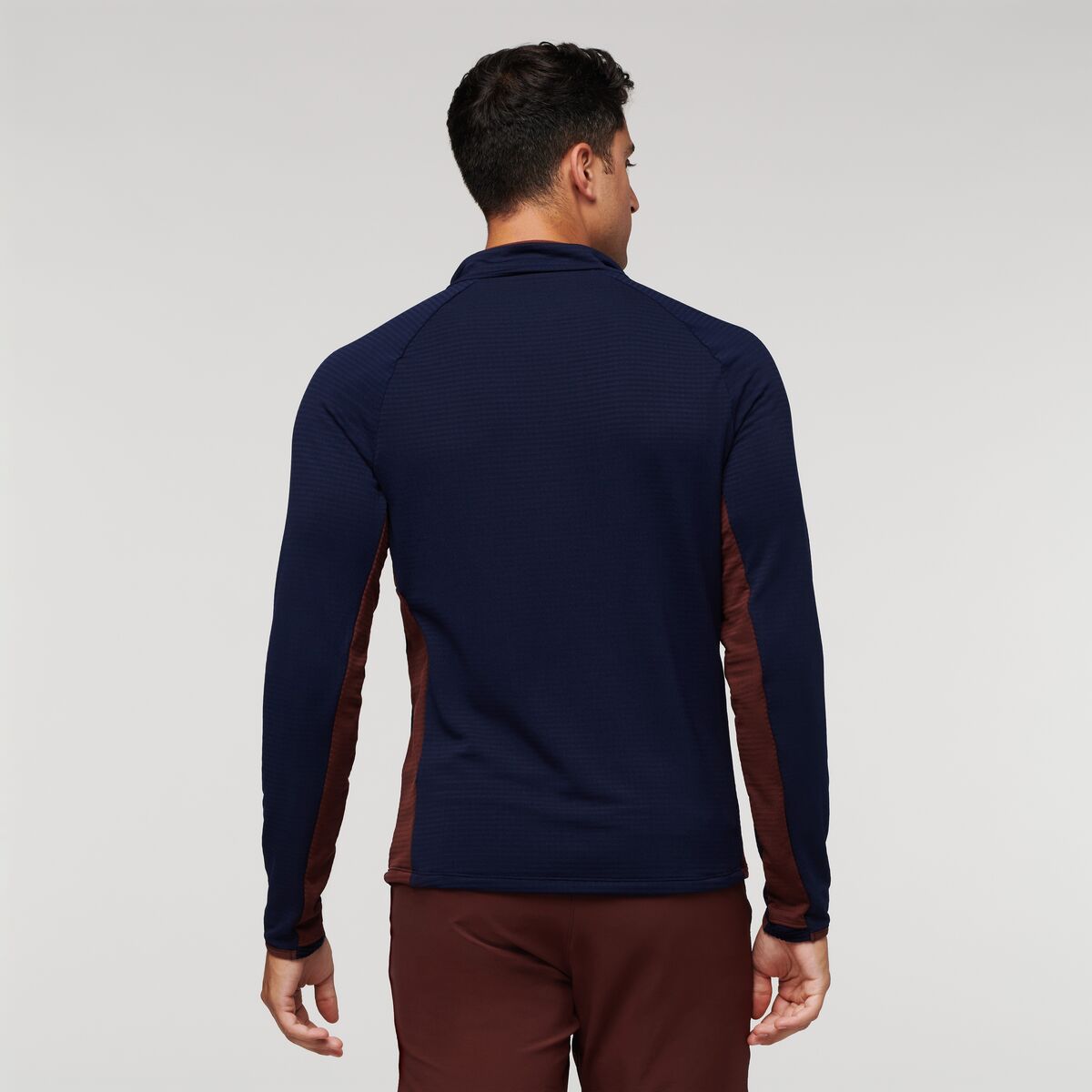 Otero Fleece Half-Zip Pullover - Men's — image 10