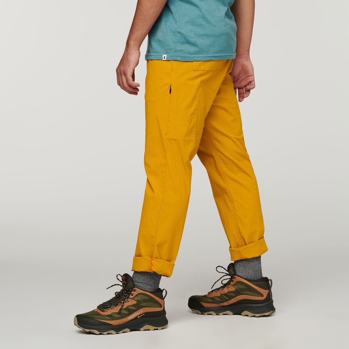 Salto Ripstop Pant - Men's — image 10