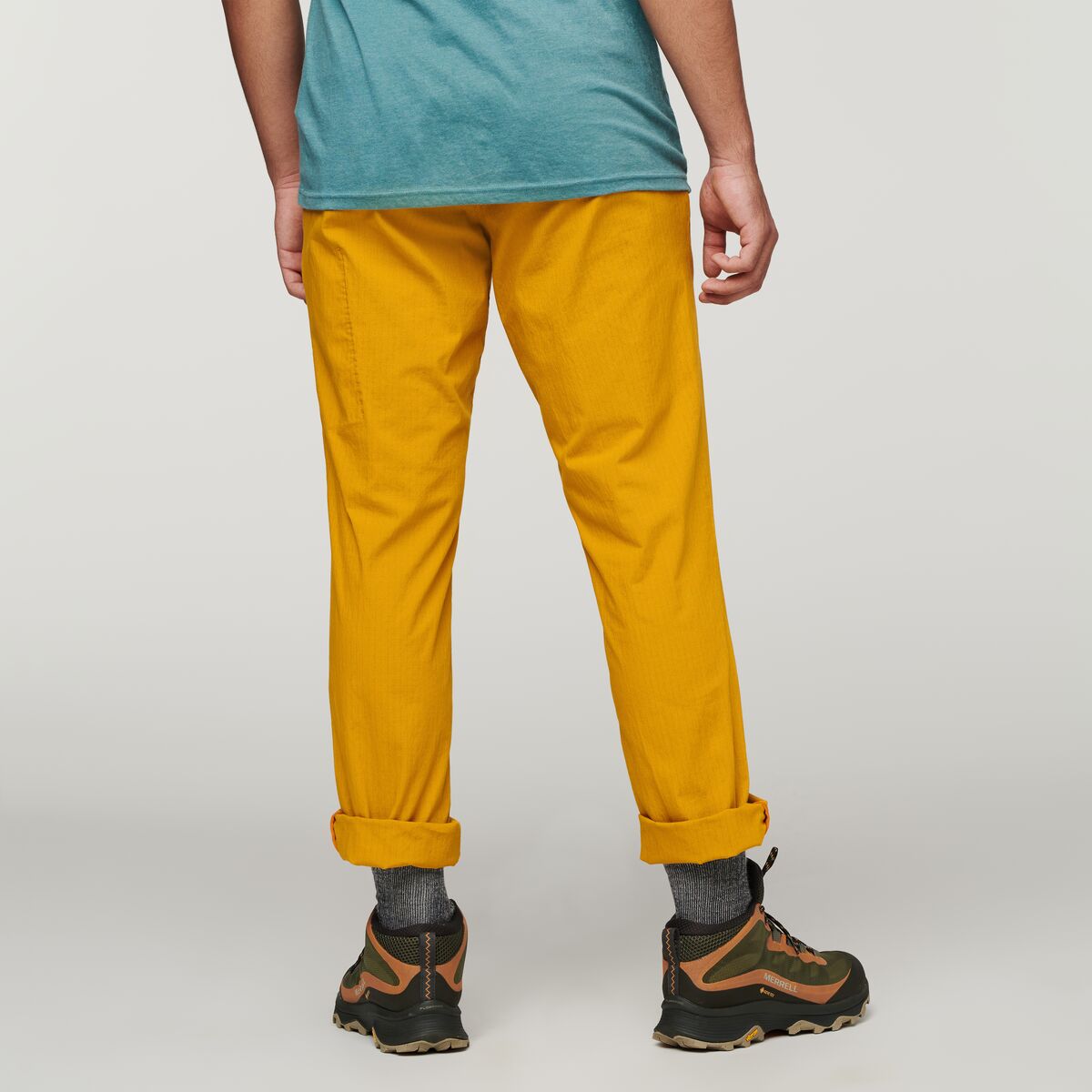 Salto Ripstop Pant - Men's — image 11