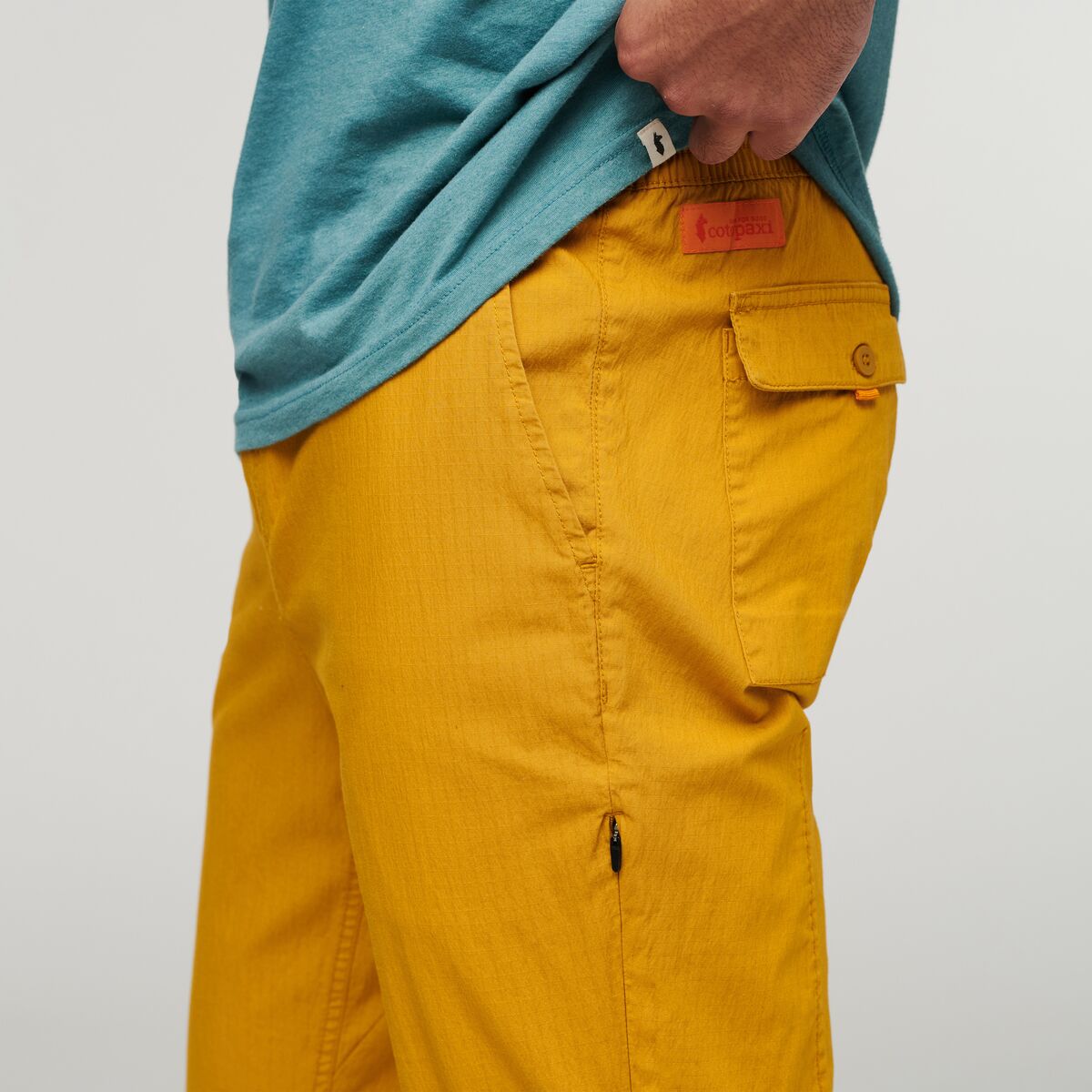 Salto Ripstop Pant - Men's — image 13
