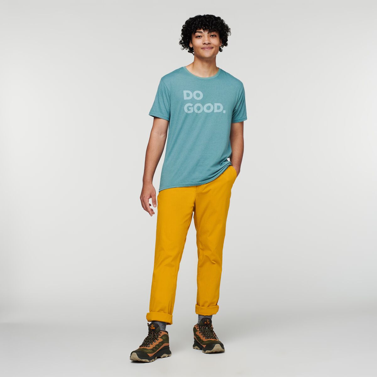 Salto Ripstop Pant - Men's — image 9