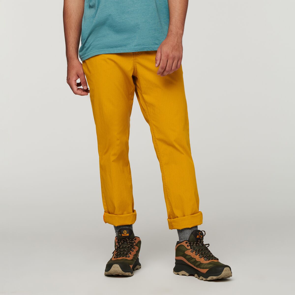 Salto Ripstop Pant - Men's — image 8