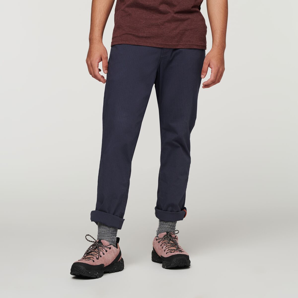 Salto Ripstop Pant - Men's — image 8