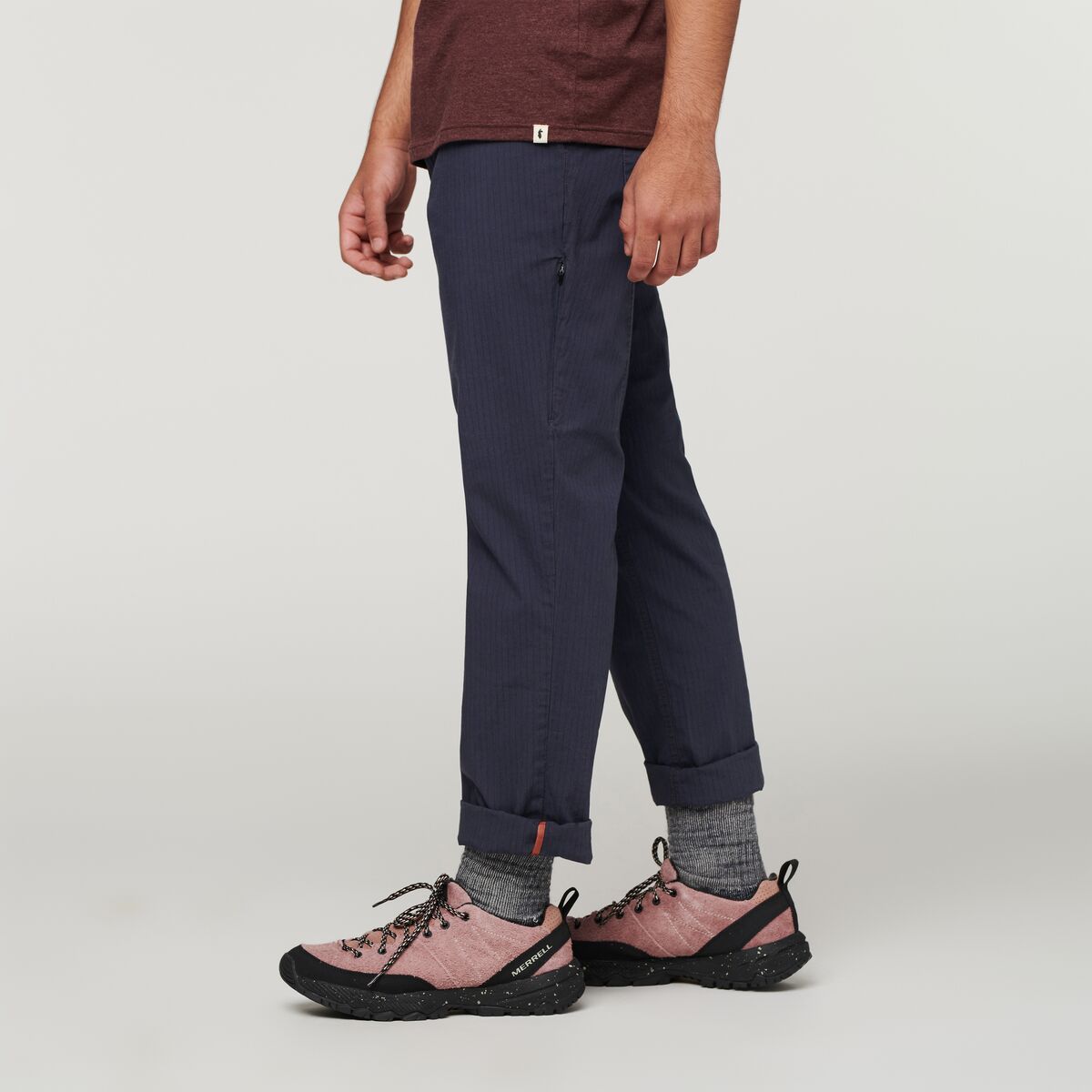 Salto Ripstop Pant - Men's — image 10
