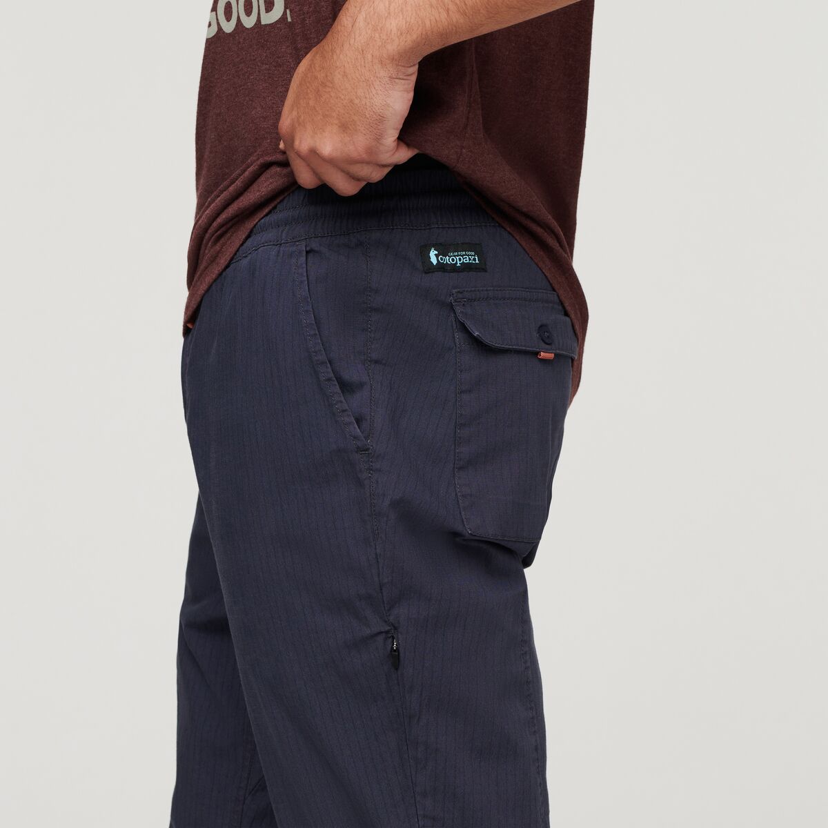 Salto Ripstop Pant - Men's — image 13
