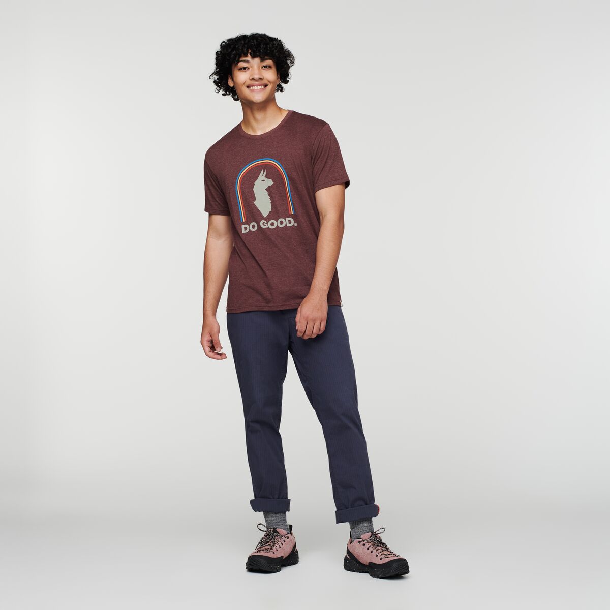 Salto Ripstop Pant - Men's — image 9