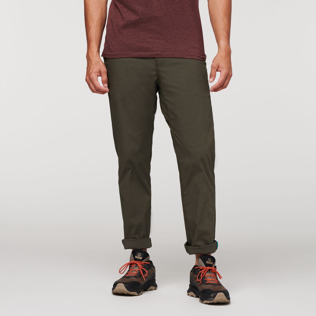 Salto Ripstop Pant - Men's — image 1