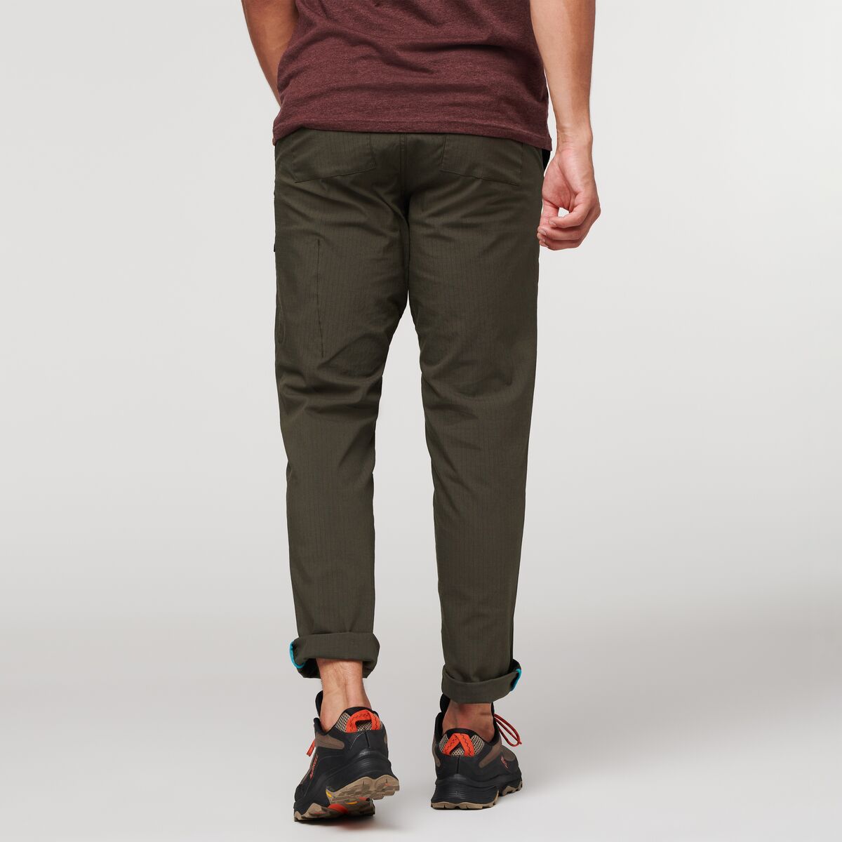 Salto Ripstop Pant - Men's — image 4