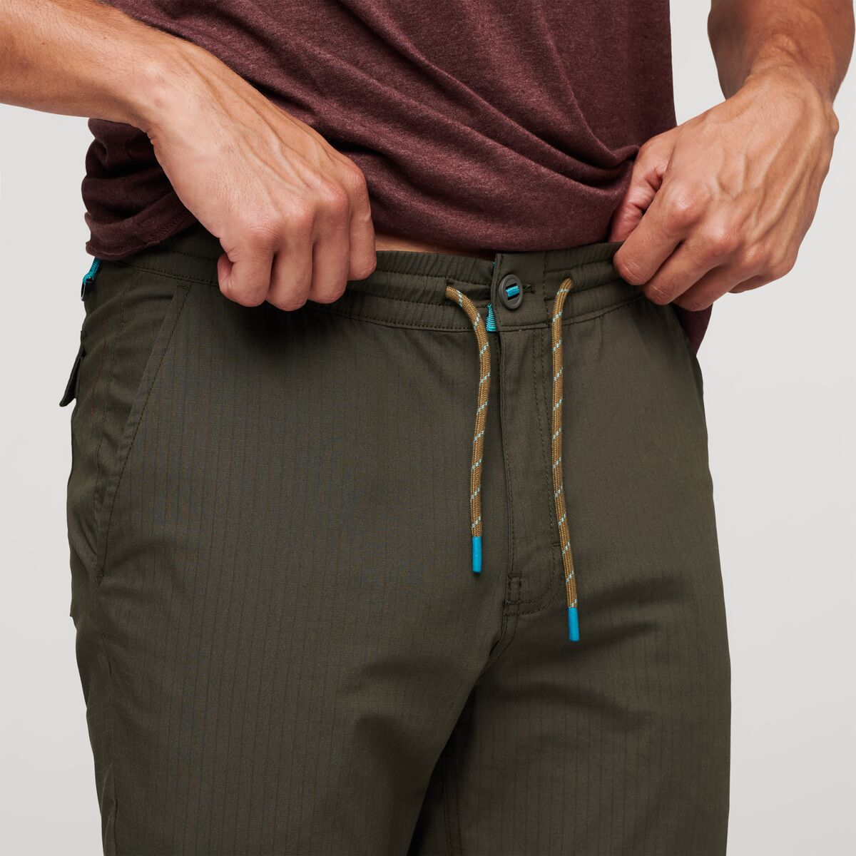 Salto Ripstop Pant - Men's — image 5