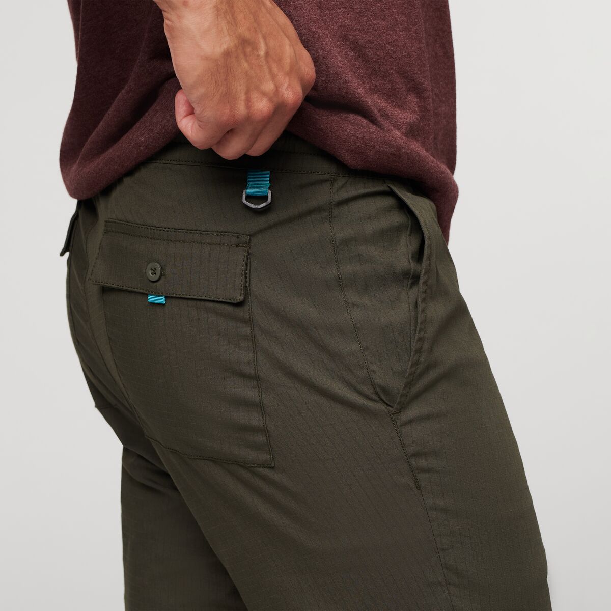 Salto Ripstop Pant - Men's — image 6