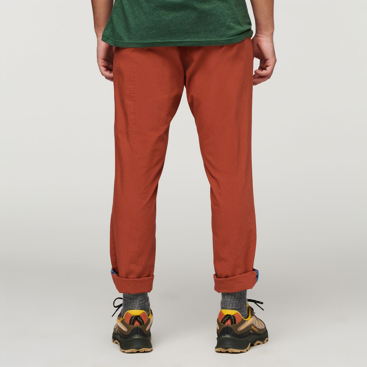 Salto Ripstop Pant - Men's — image 4
