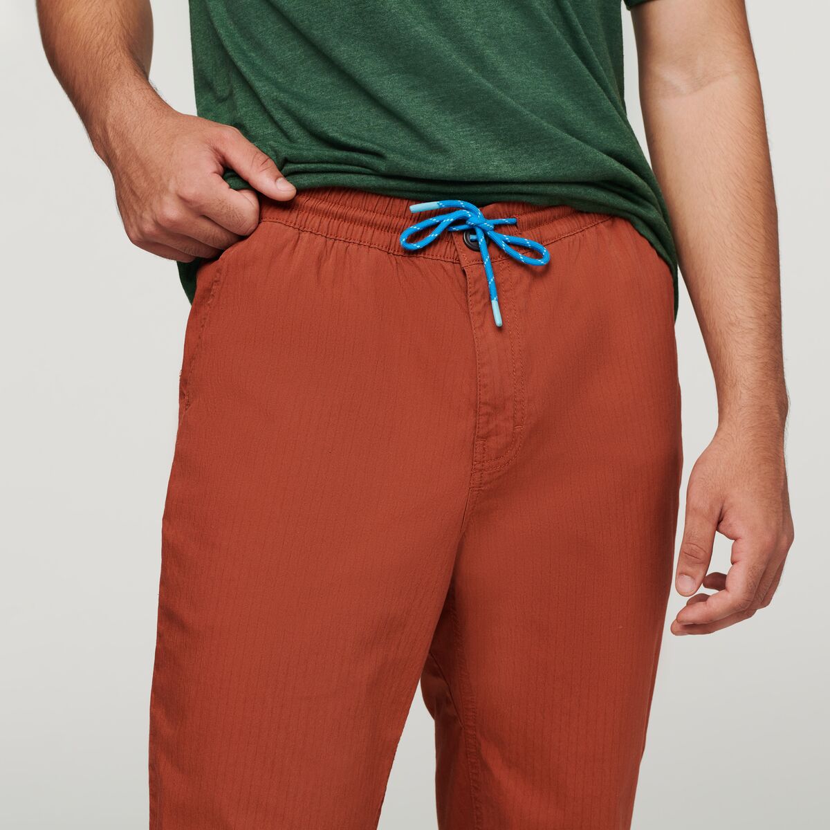 Salto Ripstop Pant - Men's — image 5