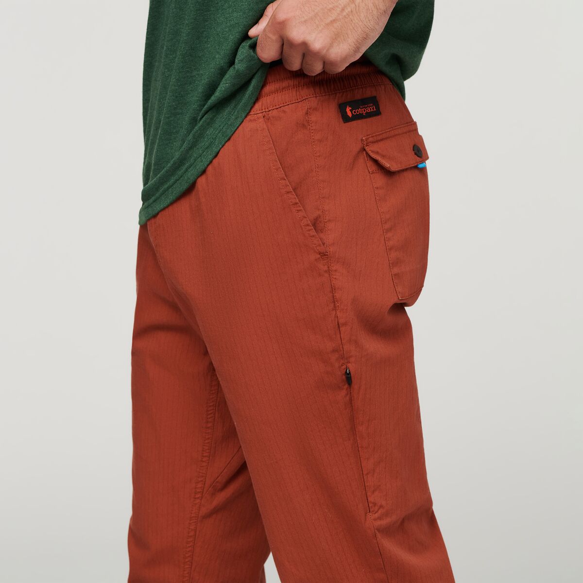 Salto Ripstop Pant - Men's — image 6