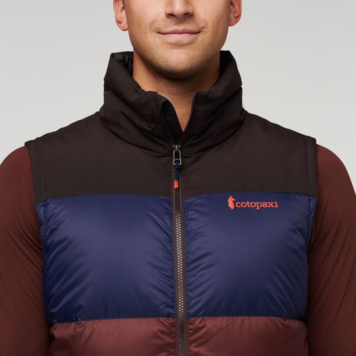 Solazo Down Vest - Men's — image 14