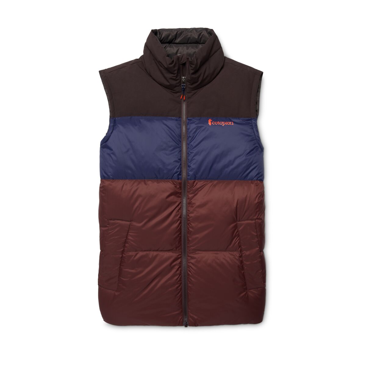 Solazo Down Vest - Men's — image 15