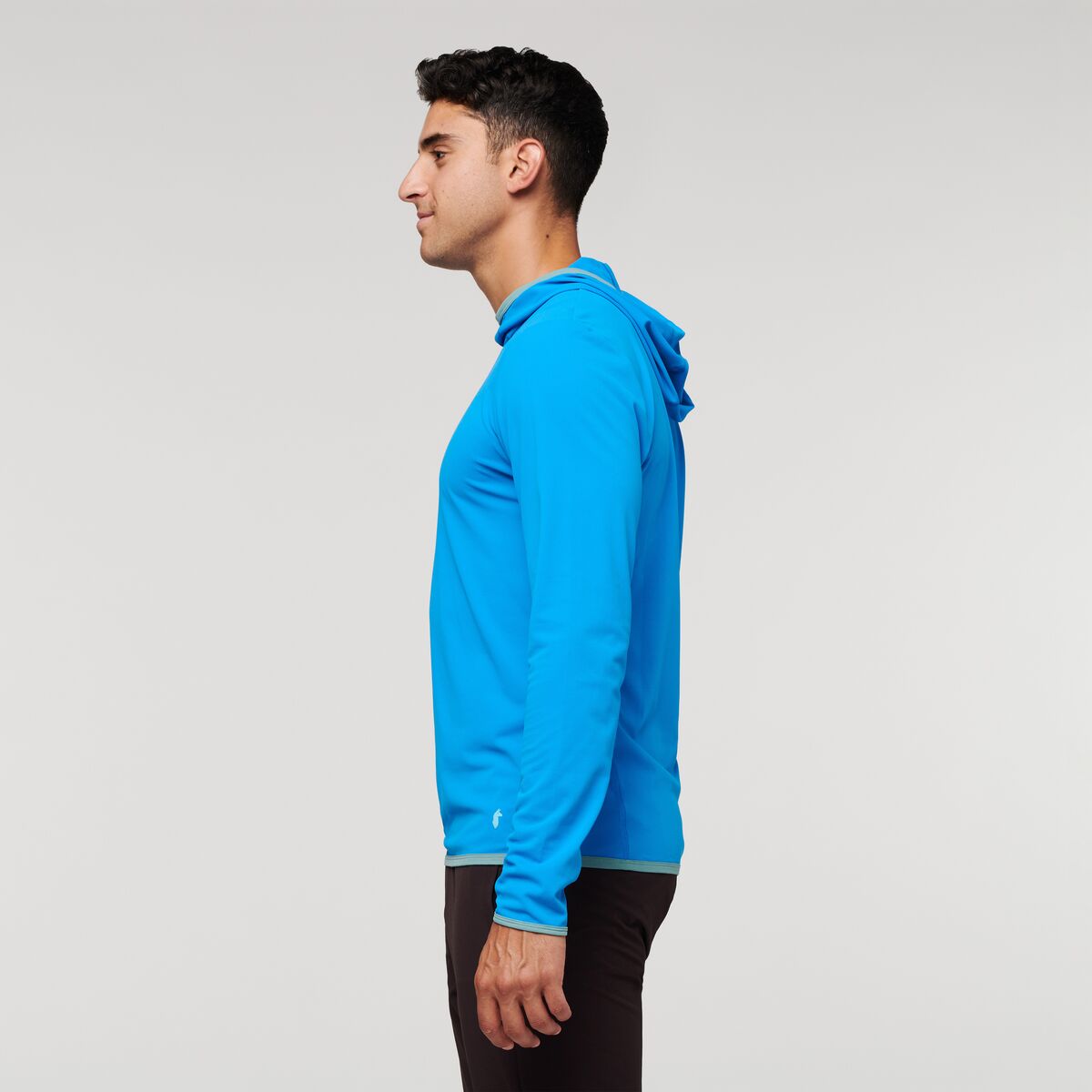 Sombra Sun Hoodie - Men's — image 3