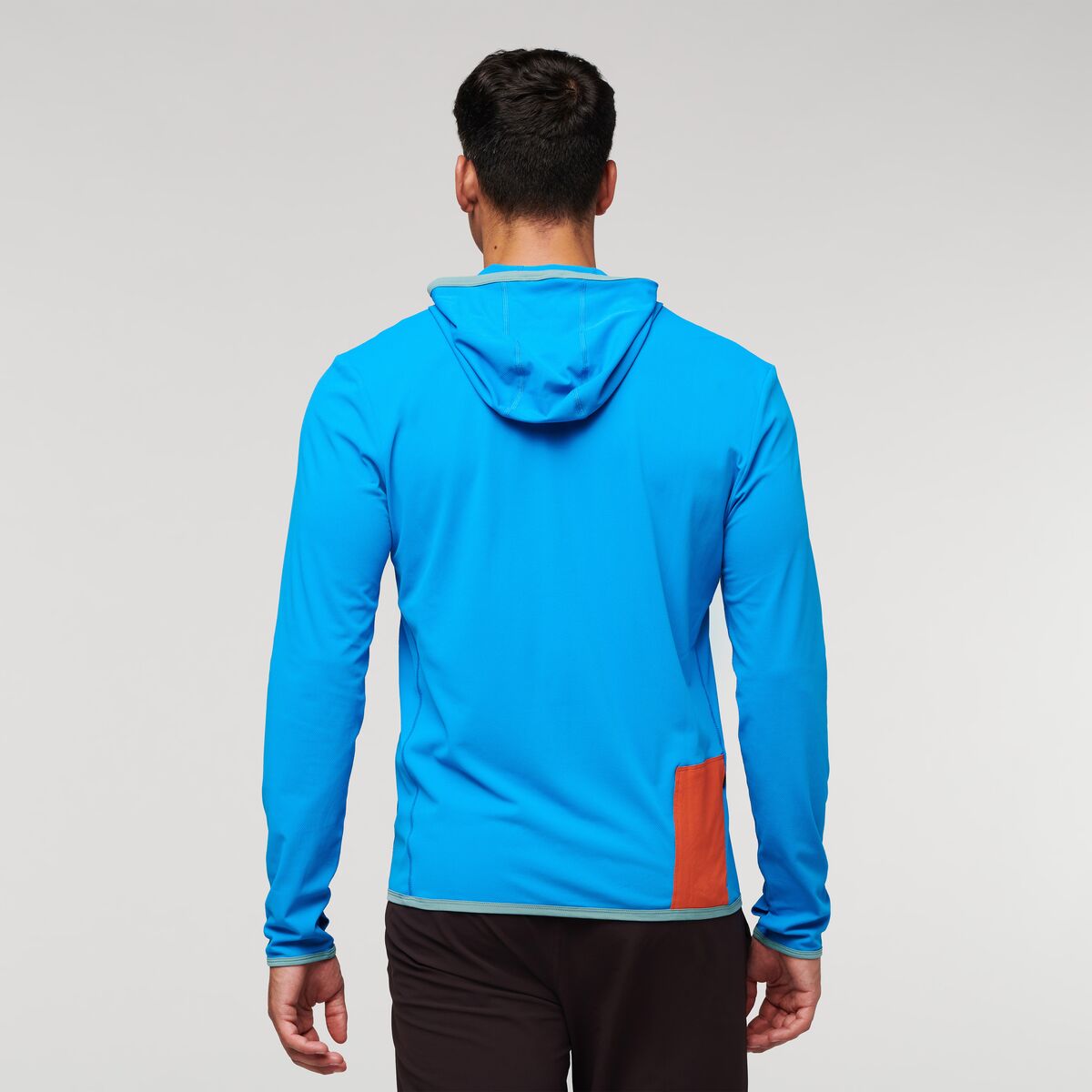 Sombra Sun Hoodie - Men's — image 4