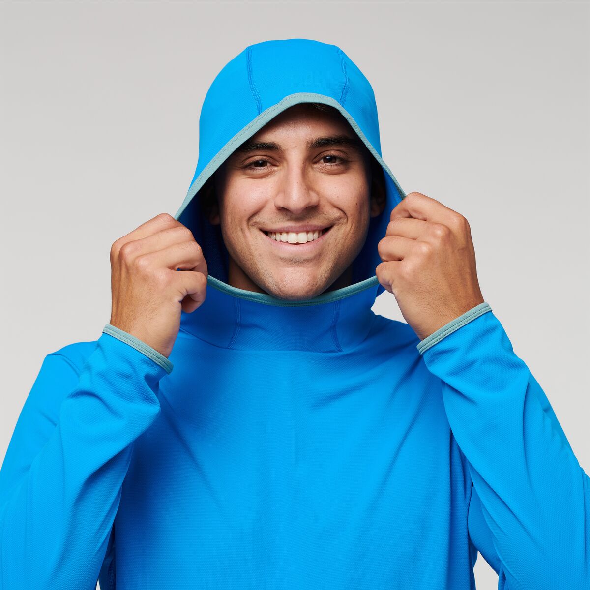 Sombra Sun Hoodie - Men's — image 5