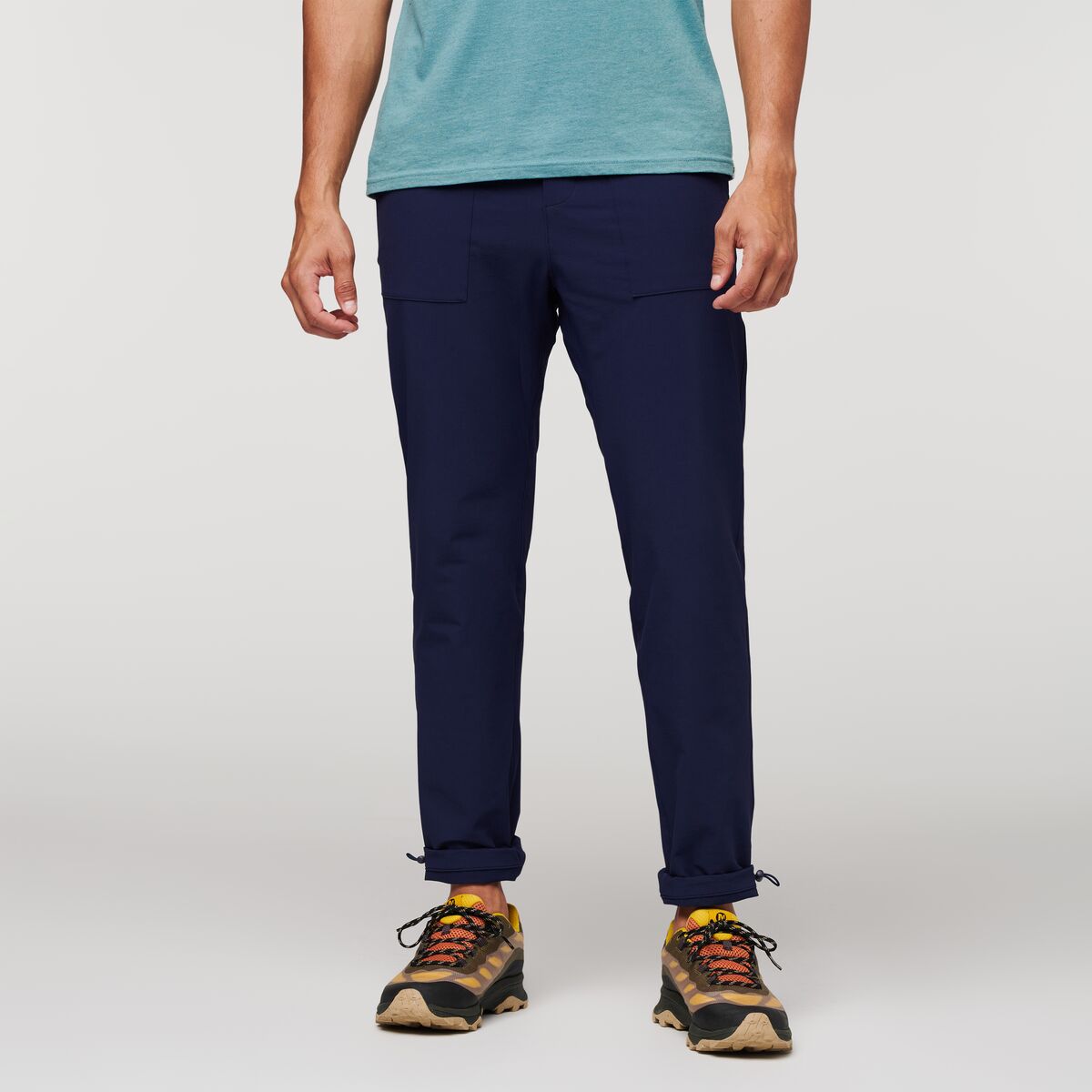 Subo Pant - Men's — image 1