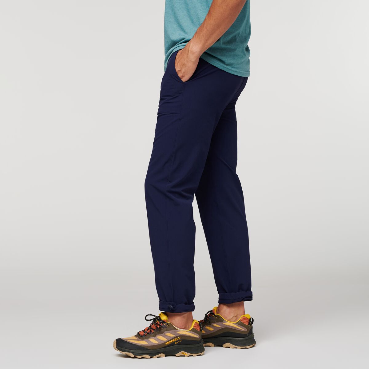 Subo Pant - Men's — image 3