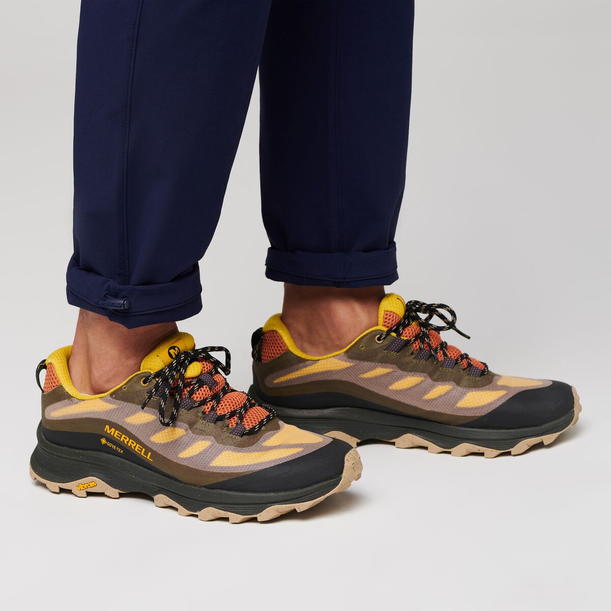 Subo Pant - Men's — image 7