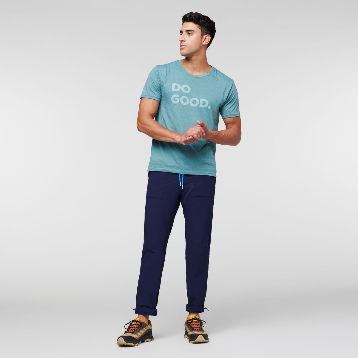 Subo Pant - Men's — image 2