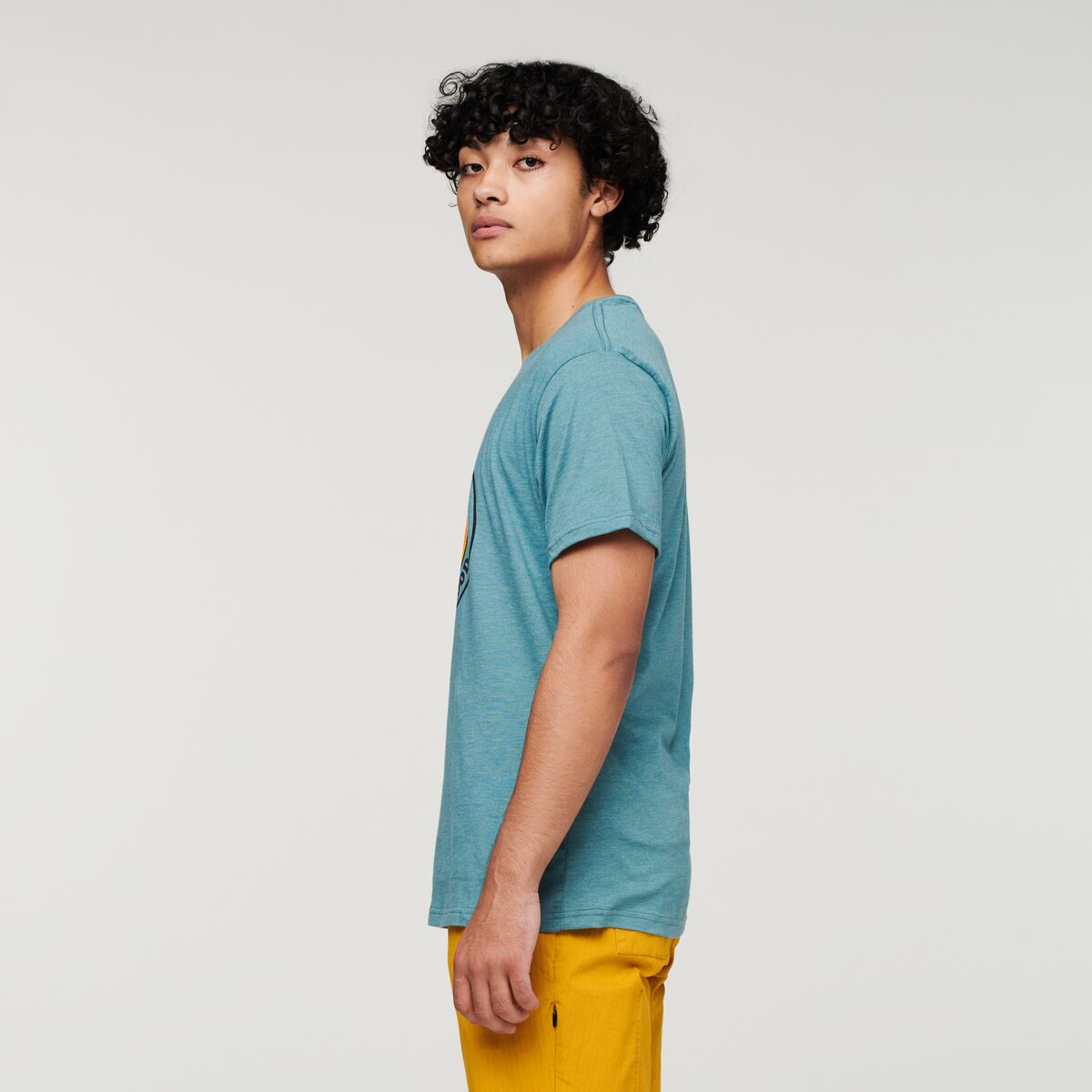 Sunny Side T-Shirt - Men's — image 3