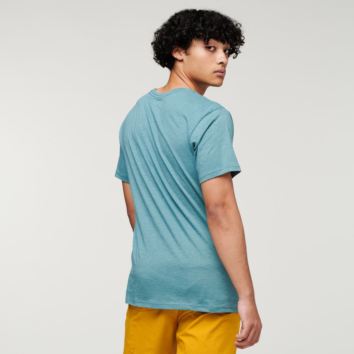 Sunny Side T-Shirt - Men's — image 4